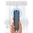 thumbnail image 4 of Pen Scanner And Reader, OCR Digital Language Translator Device, 8GB Smartpen Voice Translator, 134 Languages Translator Text To Speech Device For Dyslexia, LCD Touchscreen, 4 of 8