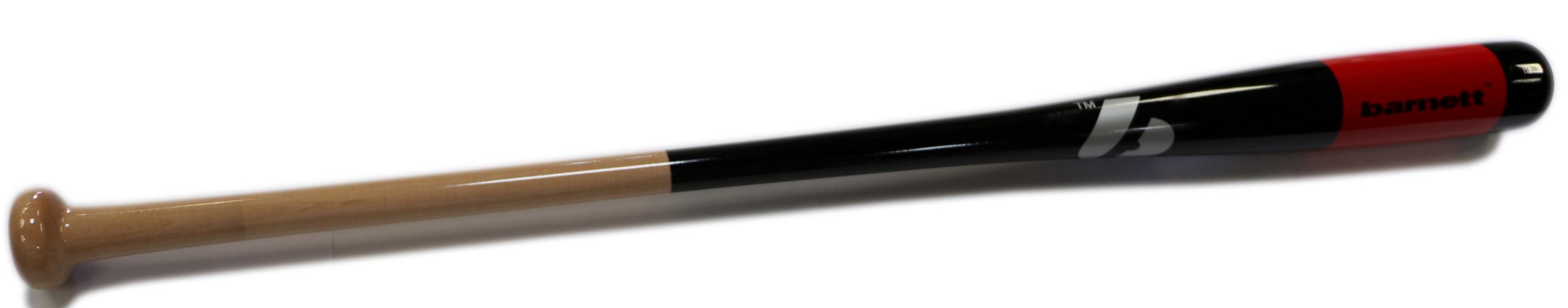 BF-B fungo baseball bat, bamboo, size 35'' (88,9 cm)-13