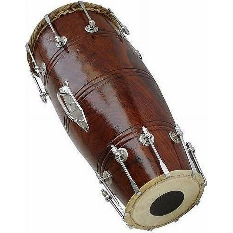 Sheesham dholak outlet