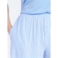 thumbnail image 4 of Joyspun Women’s Sleepwear Modal Pajama Shorty Shorts, 2.5'' Inseam, Sizes S-3X, 4 of 5