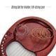 thumbnail image 4 of Cuerdas Walter.t A16X Lyre Harp String Set para Walter.t WH-16 Lyre de 16 cuerdas, 16pcs / set Walter.t Cuerdas, 4 of 6