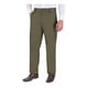 thumbnail image 1 of Pantalon De Trabajo Con Bolsa Extra Gabardina 35%aLG 65%pol, 1 of 7