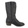 thumbnail image 3 of Cipriata Womens Wanda Cowboy Boots, 3 of 3