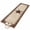 brown, variant on Western Star Brown 2'x6' Runner Rugs for Hallway Kitchen Bedside Non Slip, Texas Stars Retro Farmhouse Buffalo Plaid Entryway Rug Runners with Rubber Backing, Long Carpet Runner for Laundry Room
