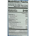 thumbnail image 3 of Great Value Deluxe Original Cheddar Macaroni & Cheese, 14 oz (Shelf Stable Packaged Meal), 3 of 8