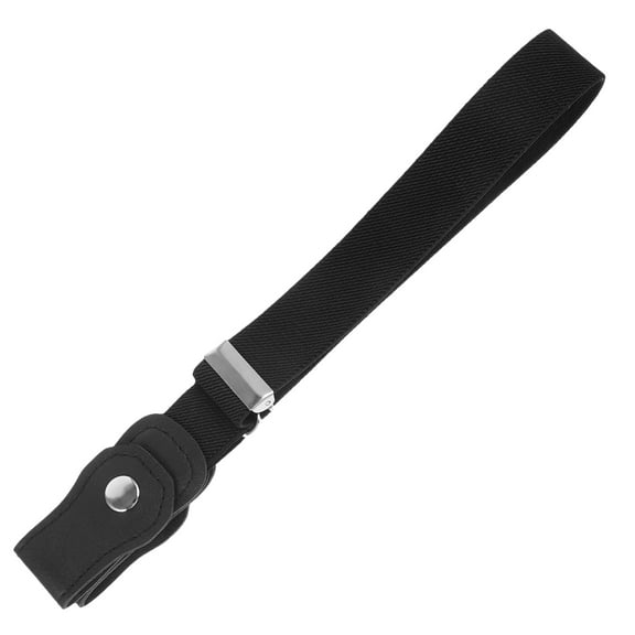 FELTECHELECTR 1Set Waist Belt for Kids in Black Color and