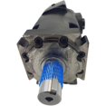 thumbnail image 3 of New Hydraulic Drive Motor 109-1101-006 1091101006 Compatible with Eaton 109-1101 1091101 Motor, 3 of 8