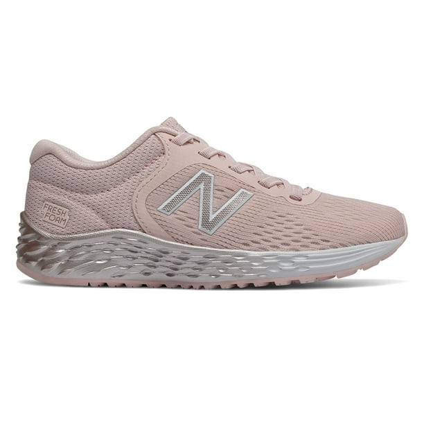 New balance fresh shop foam arishi pink