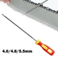 thumbnail image 2 of Tronçonneuse Ronde Taille-Haie pour Menuiserie 4/4.8/5.5Mm, 2 of 6