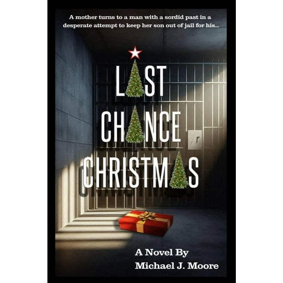 Last Chance Christmas, (Paperback)