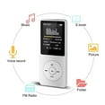 thumbnail image 4 of Reproductor de música MP3 para estudiantes con Bluetooth Ficarrico, 4 of 5
