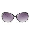 thumbnail image 2 of Vintage Oversized Square Sunglasses for Women,Retro Womens Luxury Big Sun Glasses,Style:Style 2;, 2 of 8