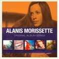 thumbnail image 1 of Alanis Morissette Original Album Series CD, 1 of 1