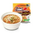 ( 1 PACK ), Nongshim® Spicy Chicken Bowl Noodle Soup