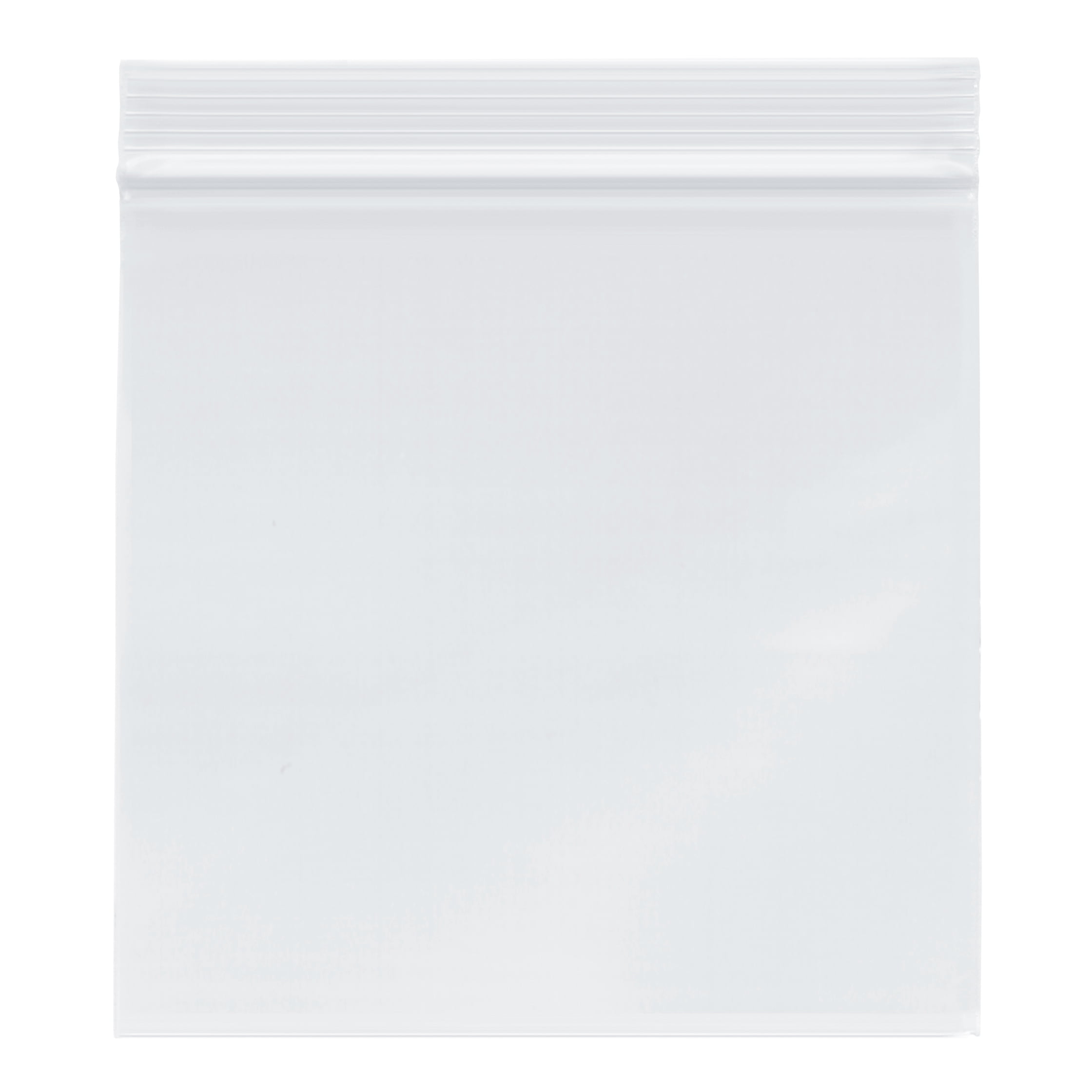 1000 x HEAVY DUTY 8x10" CLEAR POLYTHENE FOOD USE APPROVED BAGS *200 GAUGE* 24HRS 