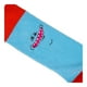 thumbnail image 3 of Calceta de Algodón Noma Outfitters Rick y Morty Mr. Meeseeks Unitalla, 3 of 4