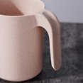 thumbnail image 3 of Toothbrush Cup, Mouthwash Mug Portable Minimalist Style  for Travel, 3 of 8