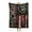 American Flag 1, variant on American Flag Blanket We The People Throw Blankets Soft Flannel America Retro Decor for Couch Bed Sofa Travelling Camping Birthday Christmas Living Room Office 60"x50"