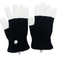 thumbnail image 4 of LED Colorful Gloves, LED Light up Gloves, Flashing Lighting Gloves for Kids Christmas Birthday Party Favors Gifts (1 Pair), 4 of 7