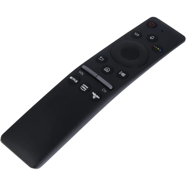 Mando a distancia de repuesto BN59-01312H compatible con Samsung Smart TV UE43RU7405UXXC UE55RU7405UXXC