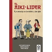 El Aiki-lder (Paperback)