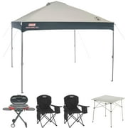 Coleman Tailgating Ultimate Bundle