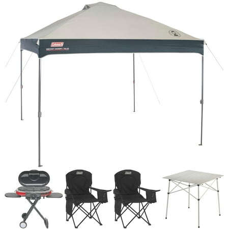 Coleman Tailgating Ultimate Bundle