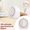1PC, variant on 60-Minute Mechanical Kitchen Timer,Manual Wind Up Countdown Clock for Cooking,Baking,and Student Study Time Management,No Battery Needed 1PC