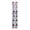 A, variant on Hearth & Gear Door Hanging Shoe Storage Bag 12 Mesh Pockets Hanging Shoe Rack Holder Behind The Door With 2 Metal Hook Doors under Bed Storage for Blankets Cloth Coat Storage Bag Organization And