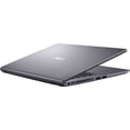 thumbnail image 4 of ASUS - Vivobook 14" Laptop - AMD Ryzen 3 3250 - 8GB Memory - 128GB PCIE SSD - Slate Grey, 4 of 4