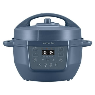 ティファールCooker Compact Multi Cooker T-Fal Electric Pressure Cooker - Walmart.com