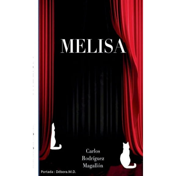 Melisa, (Paperback)