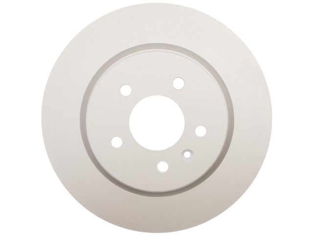 Raybestos Specialty Performance Rotors, 582331 Fits select: 2018-2019 BUICK REGAL, 2018-2019 BUICK REGAL TOURX