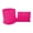 Hot Pink #0, variant on Paddle Board Cup Holder & Phone Mount | 2-in-1 Kayak Drink Bracket | Universal Bottle Holder for SUP, Canoe & Kayak Accessories | Black/Blue/Hot Pink | 6.89x3.26x3.26in