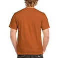 thumbnail image 2 of Gildan Mens Ultra Cotton Classic Short Sleeve T-Shirt, 2 of 2