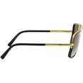 thumbnail image 3 of Dita DRX-2030B-59-Z 59mm New Sunglasses, 3 of 7