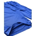 thumbnail image 4 of Hat and Beyond Mens Comfort Active Athletic Heavy Mesh Shorts with Pockets, Up to Size 5XL, 4 of 5