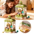 thumbnail image 2 of Interactive Machine Toy for Skill Building and Party with LED Lights and Sound for All Ages, 2 of 6