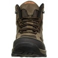 thumbnail image 2 of Northside Rampart Mid Leather Hiking Boot Little Kid Big Kid, 2 of 3