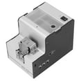 thumbnail image 2 of Distributeur Automatique à Vis, Distributeur à Vis Réglable en Alliage d'Aluminium avec Lames de Réglage pour Machine et Vis Auto-Taraufantes Prise EU, Prise US, 2 of 8