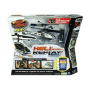 Air Hogs - Heli Replay - RC - assorted design