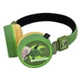 thumbnail image 3 of Audífonos Bluetooth con reproductor MP3 Star Wars modelo Yoda verde, 3 of 8