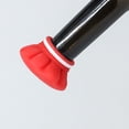 thumbnail image 3 of maskred 2pack/lot Wine Stoppers Unique Adding Touch Of Elegance To Wine Collection Leak-proof And Safe Gift white+red 4PCS, 3 of 6