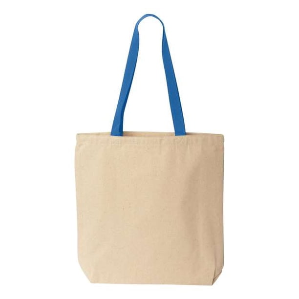 Bolso tote Marianne en lona de algodón Bolsos Liberty 8868