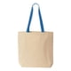 thumbnail image 1 of Bolso tote Marianne en lona de algodón Bolsos Liberty 8868, 1 of 1