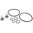 thumbnail image 2 of Intex 2,500 Gallon Filter Pump Replacement Seals Pack Parts | 25004 (2 Pack), 2 of 6