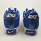 thumbnail image 3 of Women's NIKE 'Sweet Classic Textile' Sz 7 US Shoes Blue VGCon | 3+ Extra 10% Off, 3 of 6