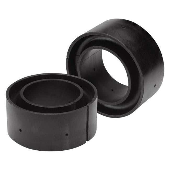 Coil Sumosprings Front & Rear Suspension Enhancer with 1.45 in. Inner