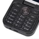 thumbnail image 3 of 2G Flip Mobile Phone for Seniors, Dual SIM, FM Radio, Media Player, LED Flashlight, HD Rear Camera, Small Flip Mobile Phone with Lanyard, Black, 3 of 4