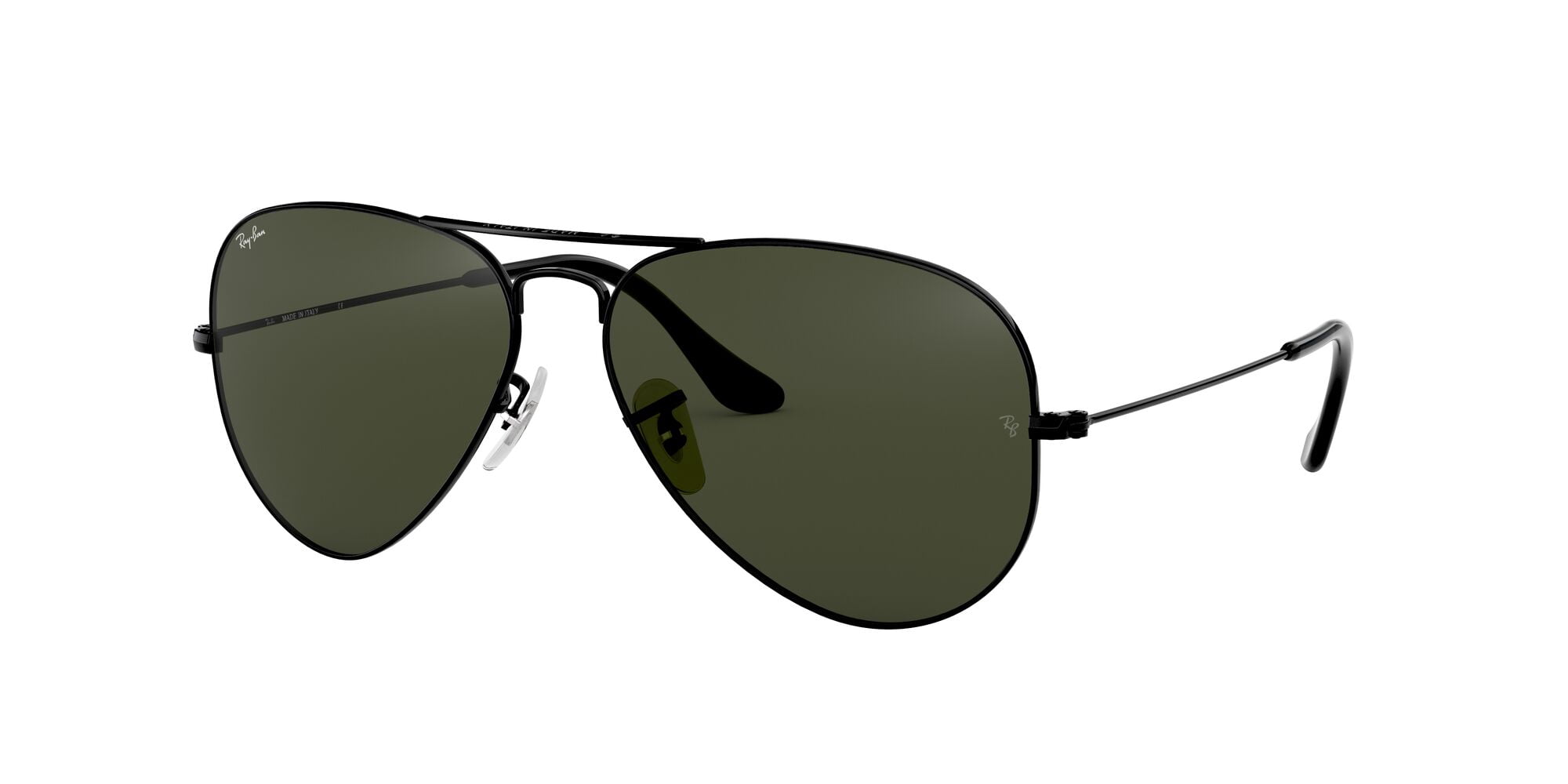 Ray-Ban RB3025 Classic Sunglasses